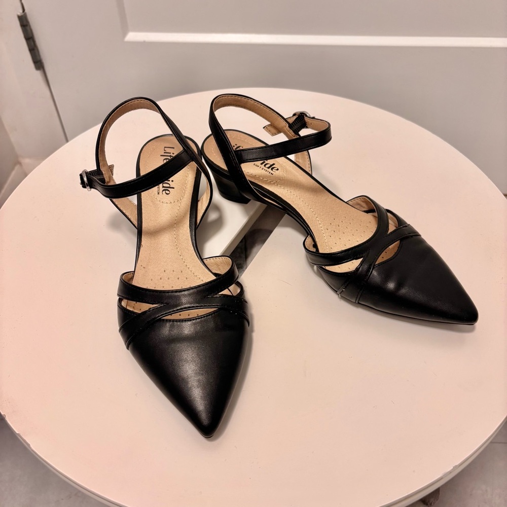 LifeStride Marlee Pump